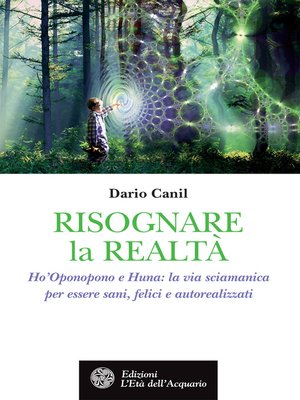 cover image of Risognare la Realtà
